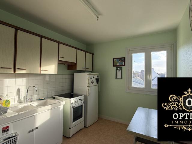 Appartement location à Guingamp, Bretagne