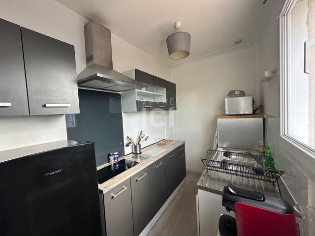 Appartement location à Nantes, Pont-saint-martin
