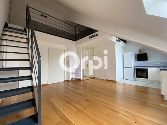 Appartement location à Compiègne