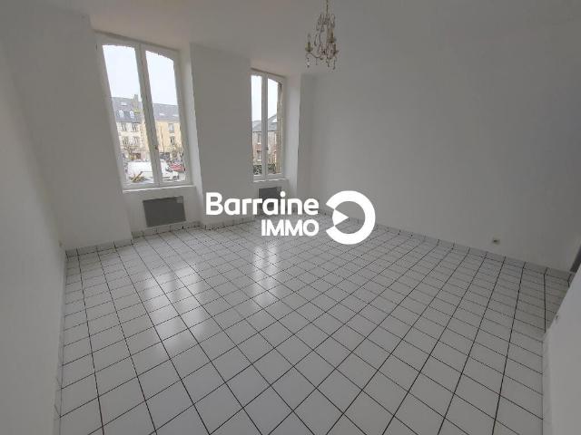 Appartement location à Morlaix, Bretagne