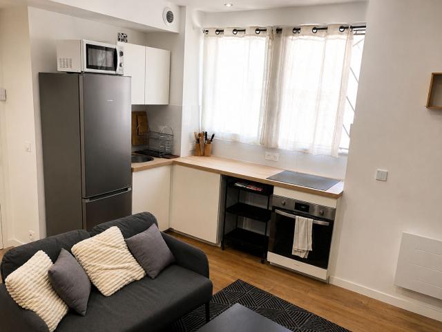Appartement location à Aix-en-Provence, Gardanne