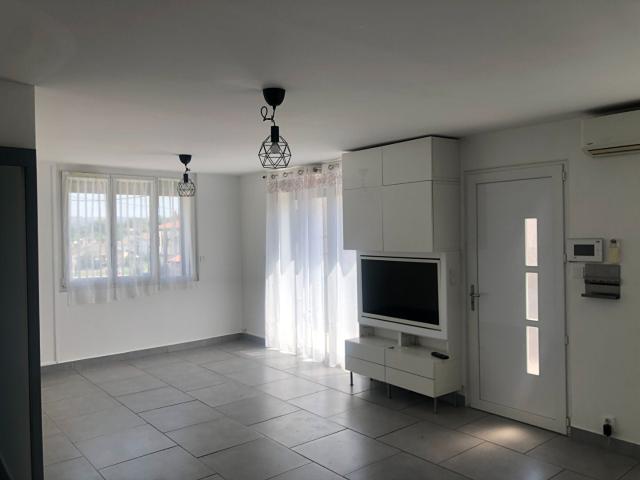 Appartement location à Aix-en-Provence, Gardanne