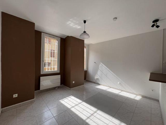 Appartement location à Aubagne, Bouches-du-Rhône