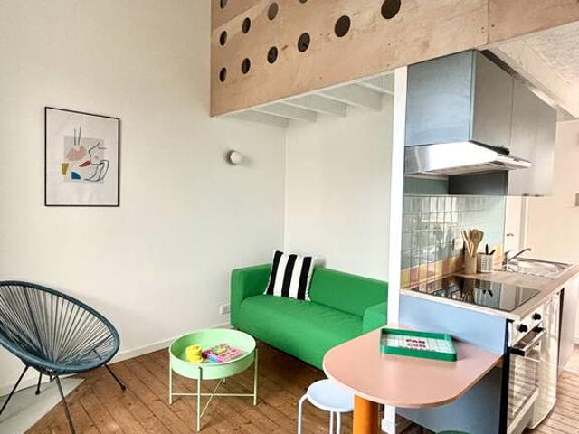 Appartement location à France métropolitaine, Bretagne