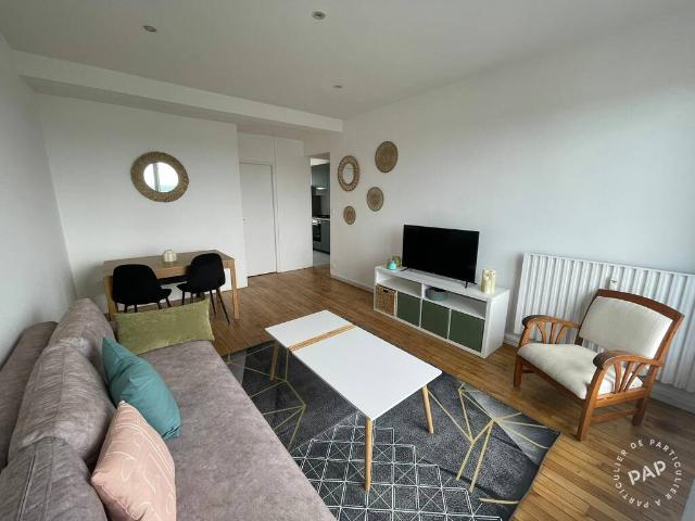 Appartement location à Rennes, Bretagne