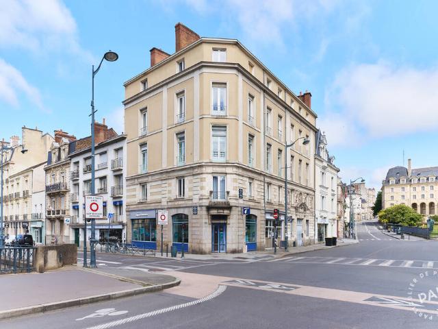 Appartement location à Rennes, Bretagne