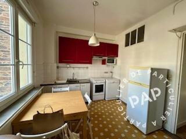 Appartement location à France métropolitaine, Bretagne