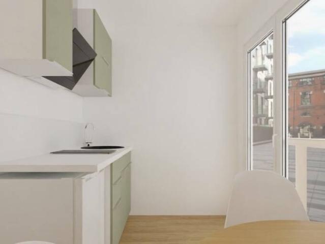 Appartement location à Rennes, Bretagne