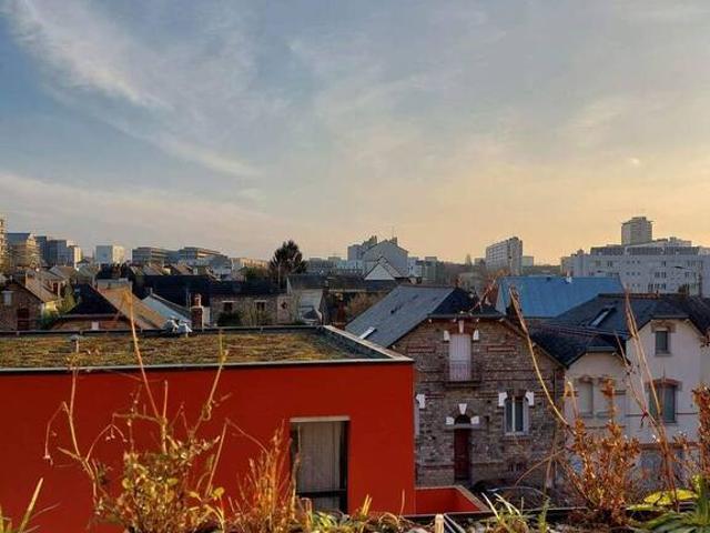 Appartement location à France métropolitaine, Bretagne