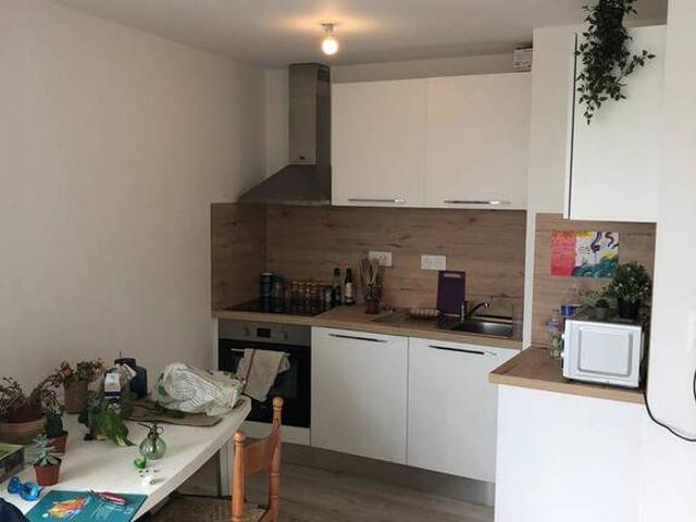 Appartement location à Rennes, Bretagne