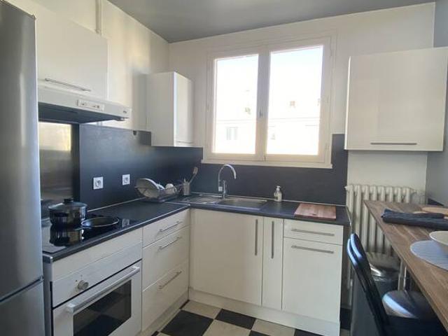 Appartement location à France métropolitaine, Bretagne