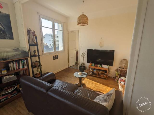 Appartement location à Rennes, Bretagne