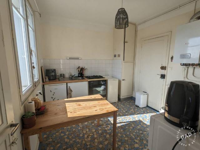Appartement location à Rennes, Bretagne