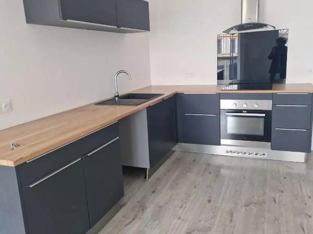 Appartement location à Toulouse, Colomiers
