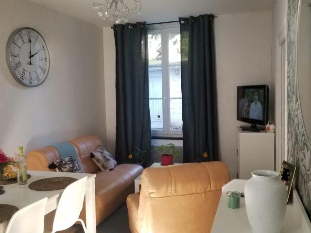 Appartement location à Orléans