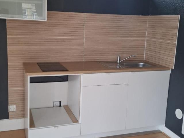 Appartement location à Caen, Douvres-la-délivrande