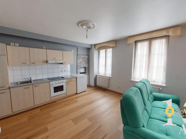 Appartement location à Sarreguemines