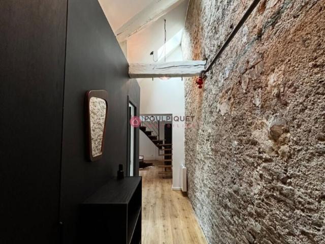 Appartement location à Nantes