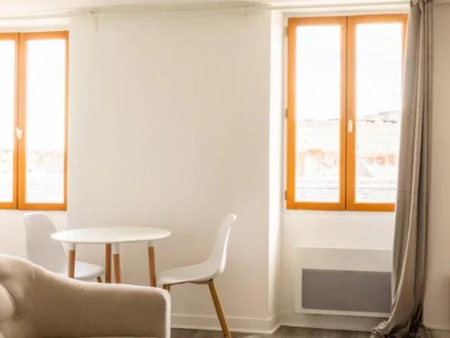 Appartement location à Nantes