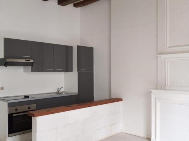 Appartement location à Nantes