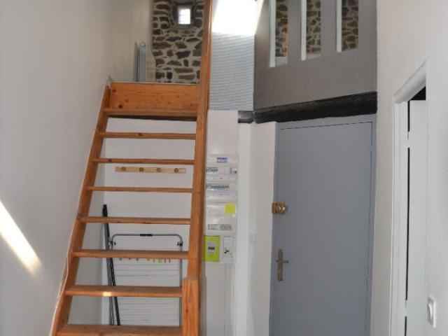Appartement location à Yssingeaux