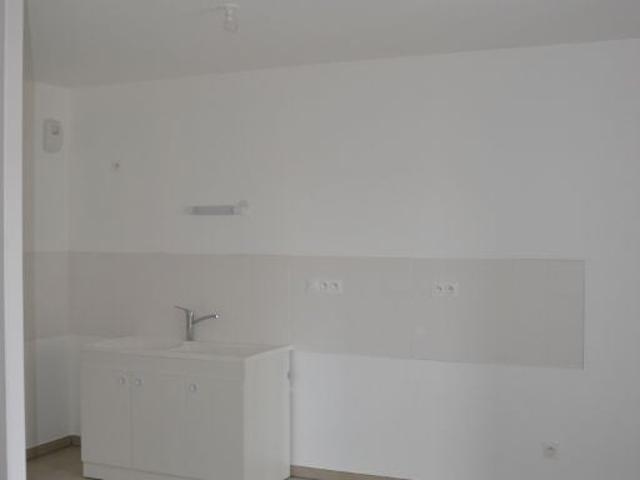 Appartement location à Yssingeaux