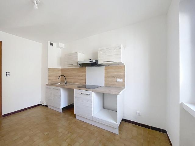 Appartement location à Yssingeaux, Haute-Loire