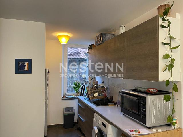 Appartement location à Yssingeaux