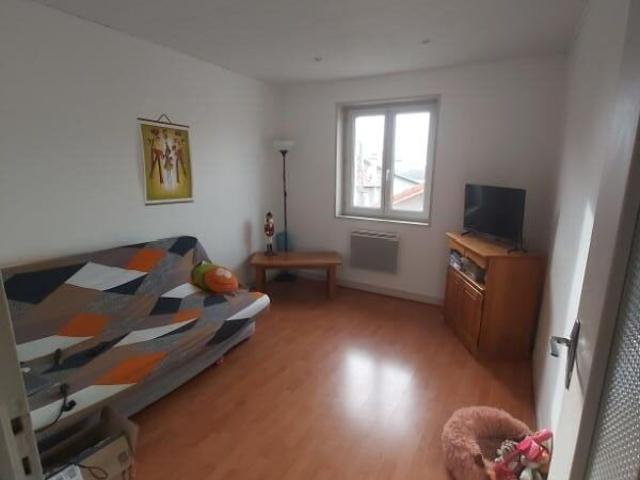 Appartement location à Yssingeaux