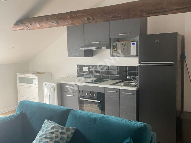 Appartement location à Yssingeaux, Haute-Loire