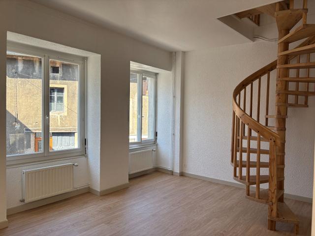 Appartement location à Yssingeaux, Haute-Loire
