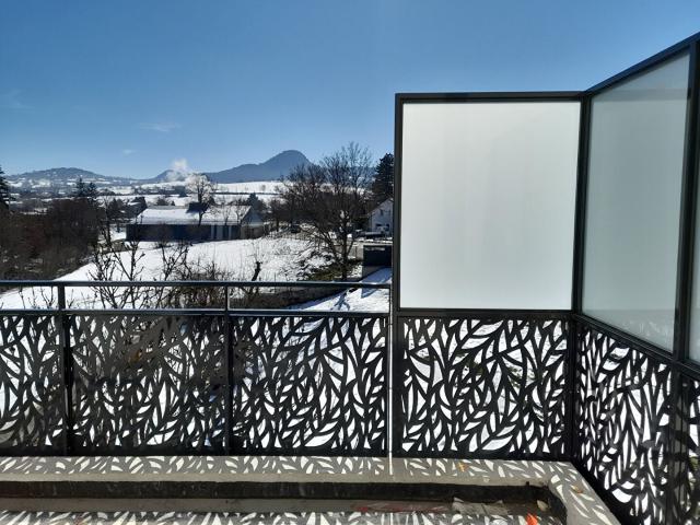 Appartement location à Yssingeaux