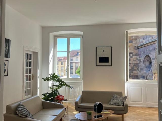 Appartement location à Colmar-Ribeauvillé, Colmar