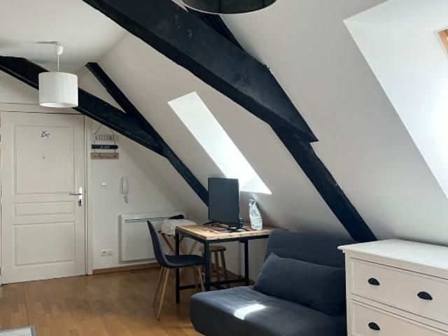 Appartement location à Colmar-Ribeauvillé, Colmar