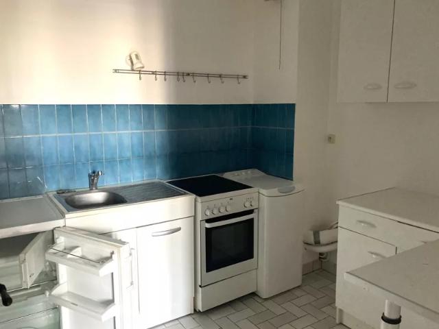 Appartement location à Périgueux