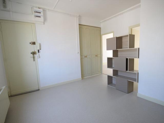 Appartement location à Nancy