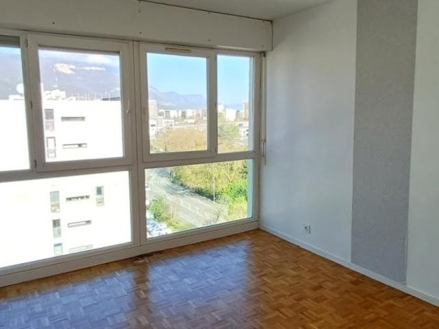 Appartement location à Grenoble, Echirolles