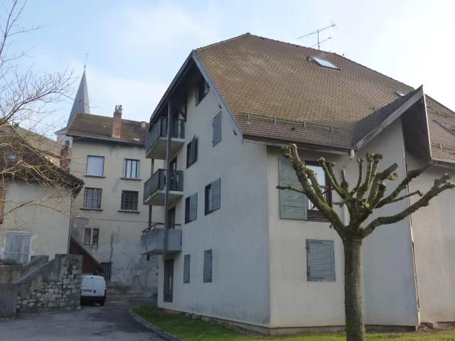 Appartement location à Le Cotterg, Les Échelles