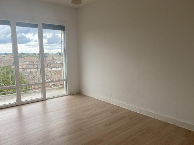 Appartement location à Marmande
