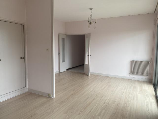 Appartement location à Marmande