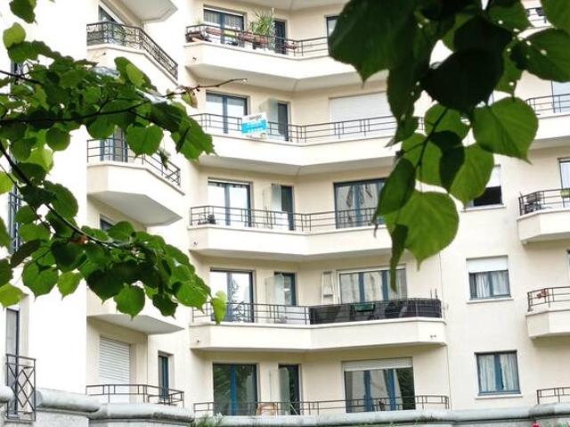 Appartement location à Pontoise, Cergy