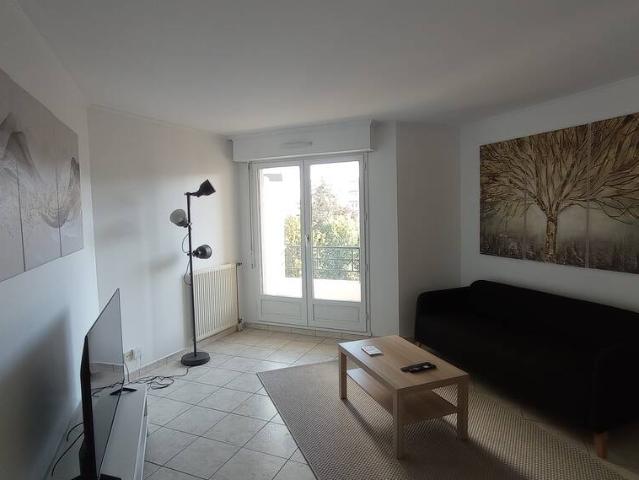 Appartement location à Pontoise, Cergy