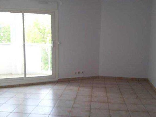 Appartement location à Dijon
