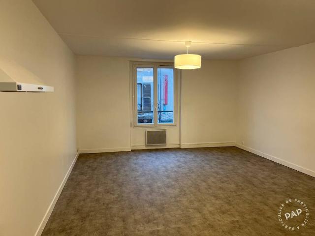 Appartement location à Palaiseau, Longjumeau