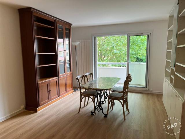 Appartement location à Palaiseau, Longjumeau