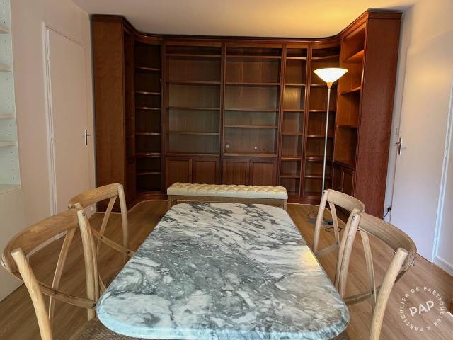 Appartement location à Palaiseau, Longjumeau