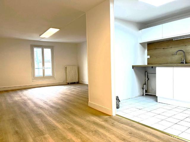 Appartement location à Palaiseau, Longjumeau