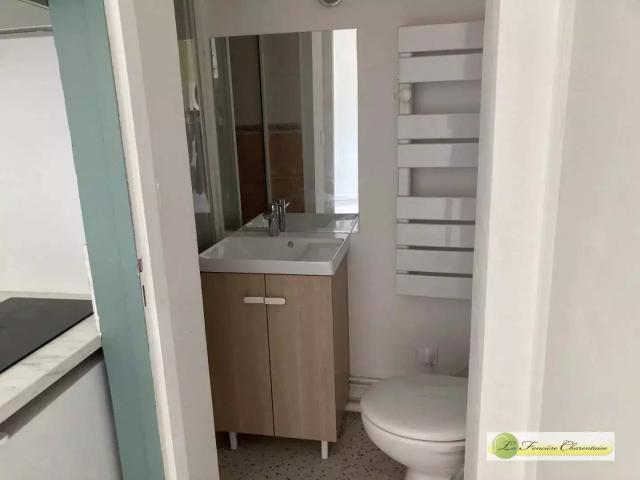 Appartement location à Angoulême, Aignes-et-puypéroux