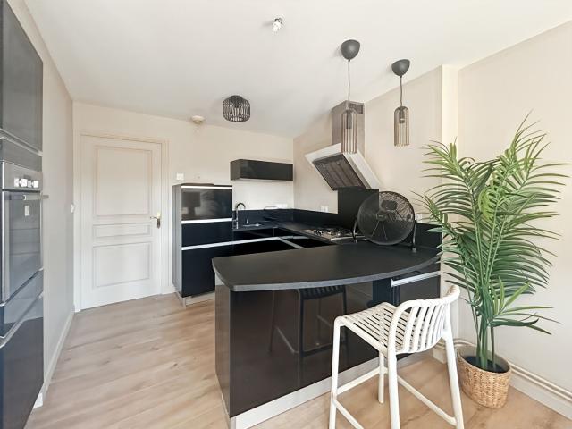 Appartement location à Caen