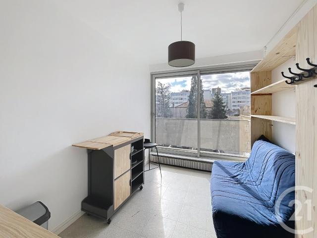 Appartement location à Clermont-Ferrand, Chamalières